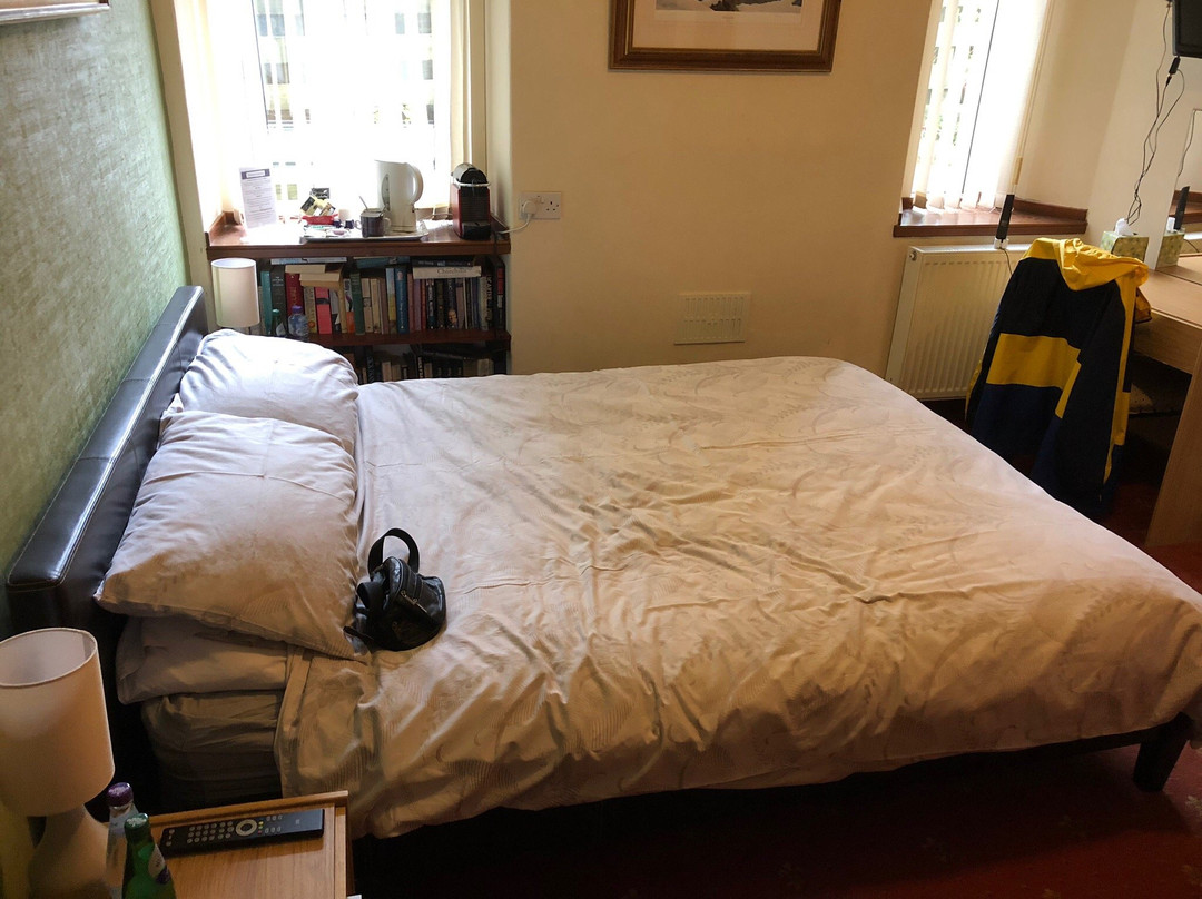 Tullochard Guest House主图