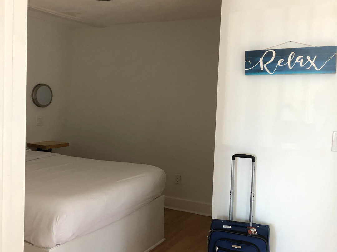 Inn on the Blues主图