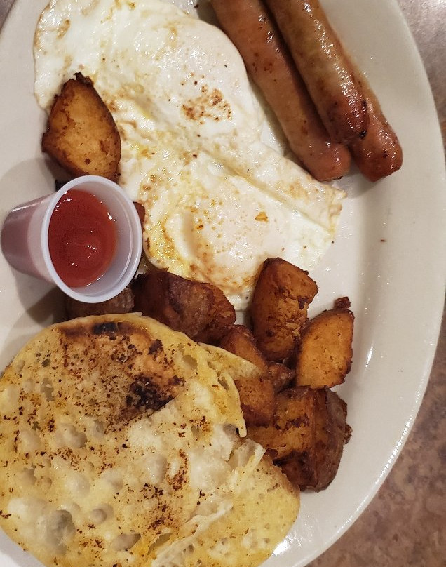 Cape Cod Irish Village主图