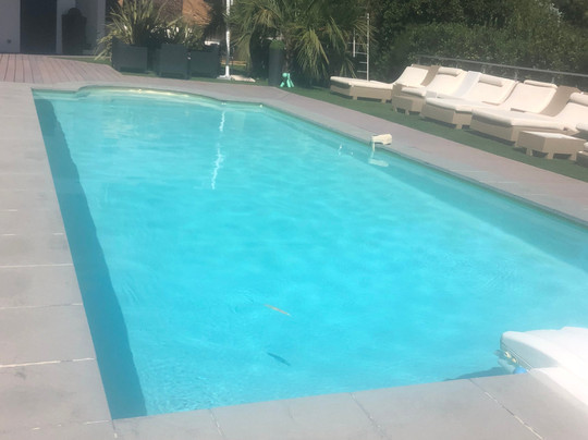 La Villa Louancelie主图