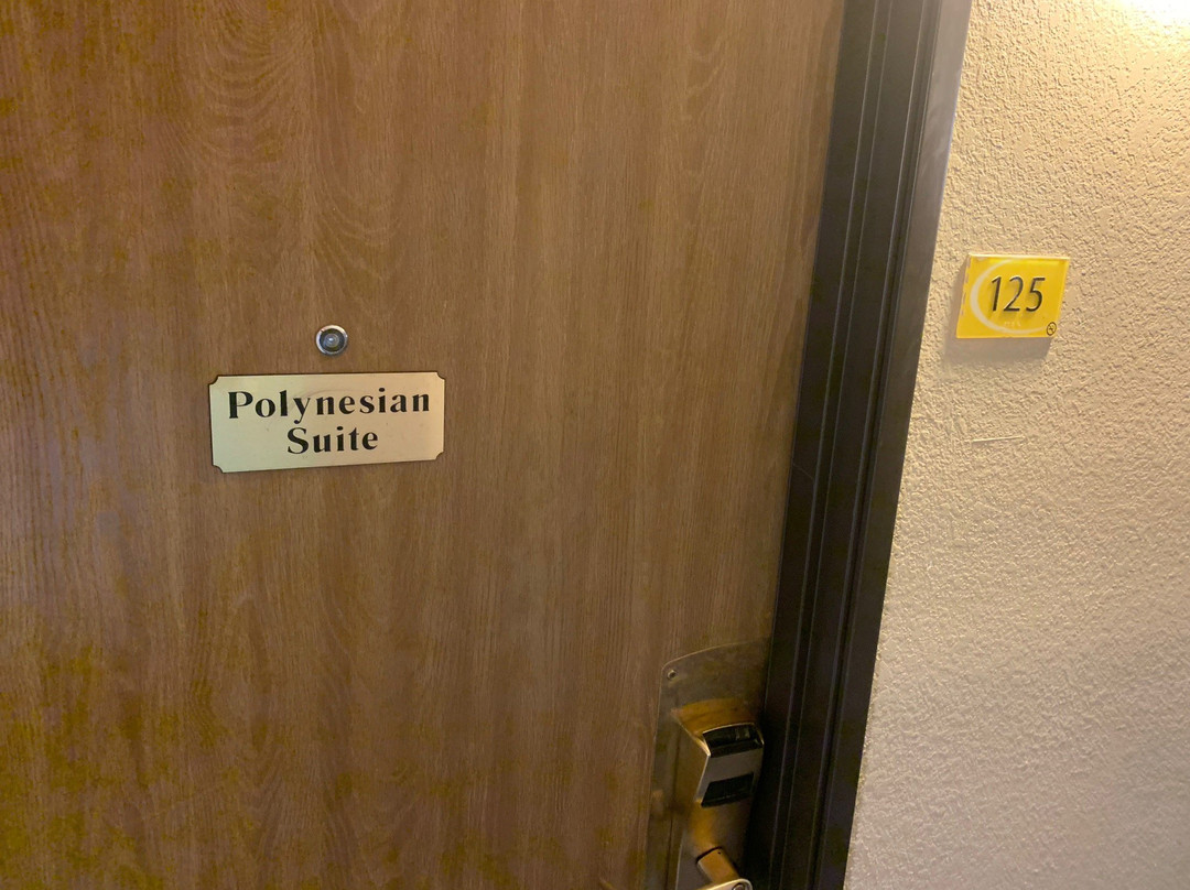 Super 8 by Wyndham Cloquet主图