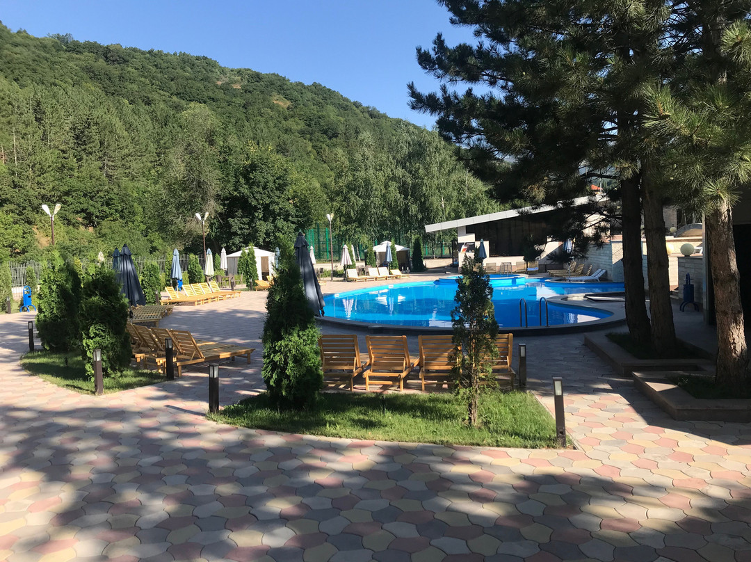 Aghveran Ararat Resort Hotel主图