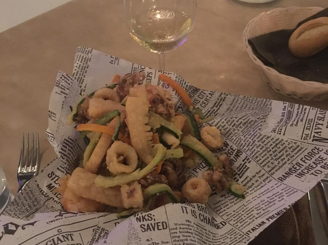 Mojito Beach Riccione-里乔内必去景点