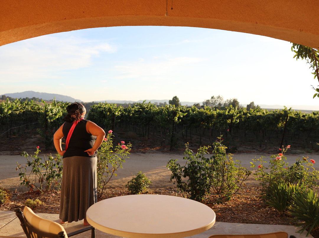 Carter Estate Winery and Resort主图