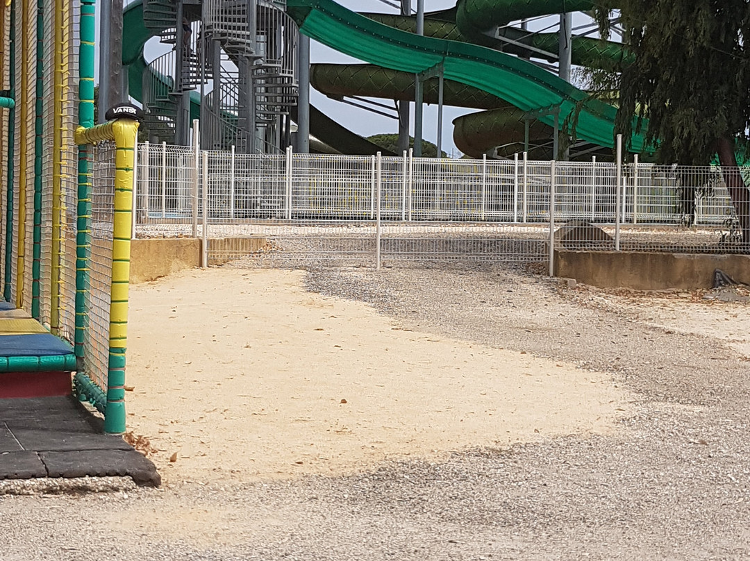 Kiddy Parc-耶尔必去景点