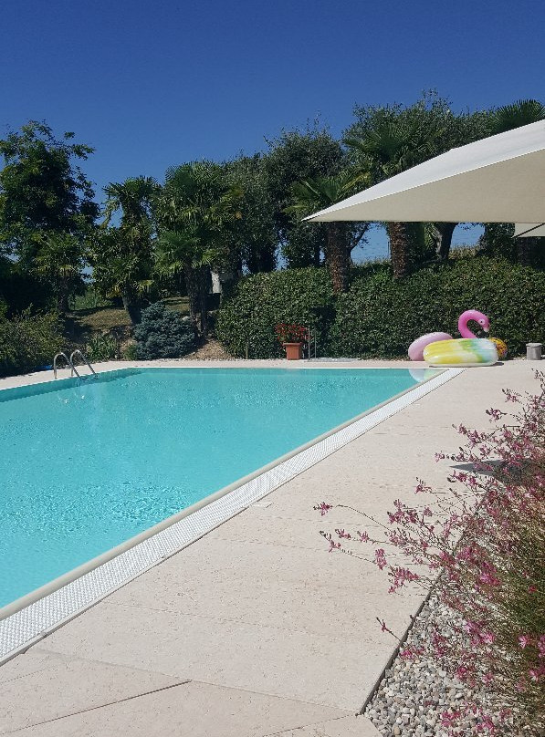 Agriturismo Il Glicine Bianco主图