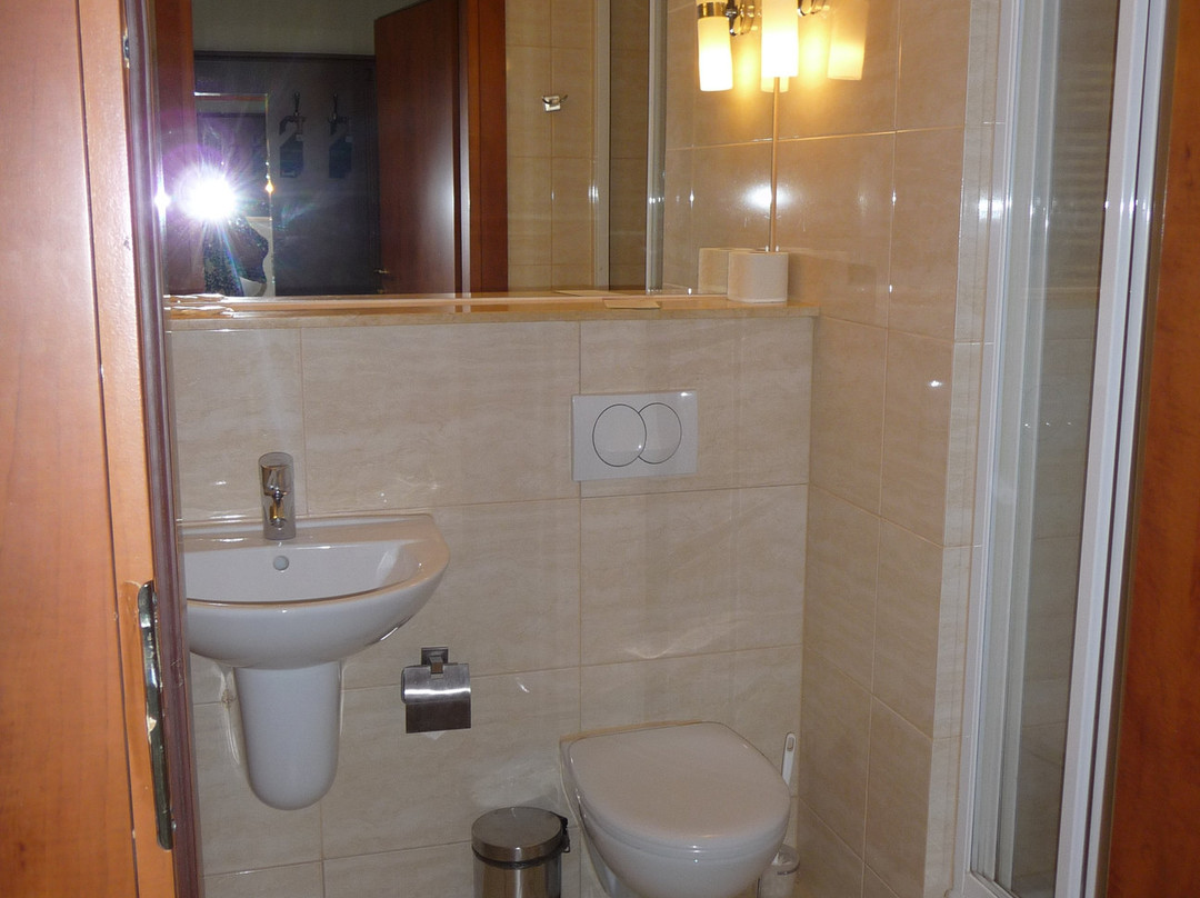 Hotel Ossa Conference & SPA主图