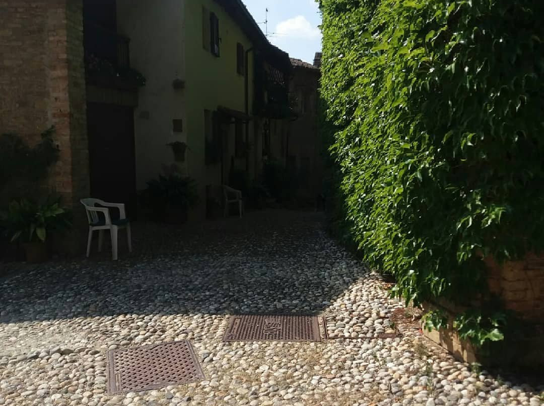Castello di Nazzano景点图片