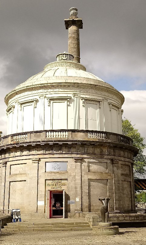 The Fergusson Gallery-珀斯必去景点