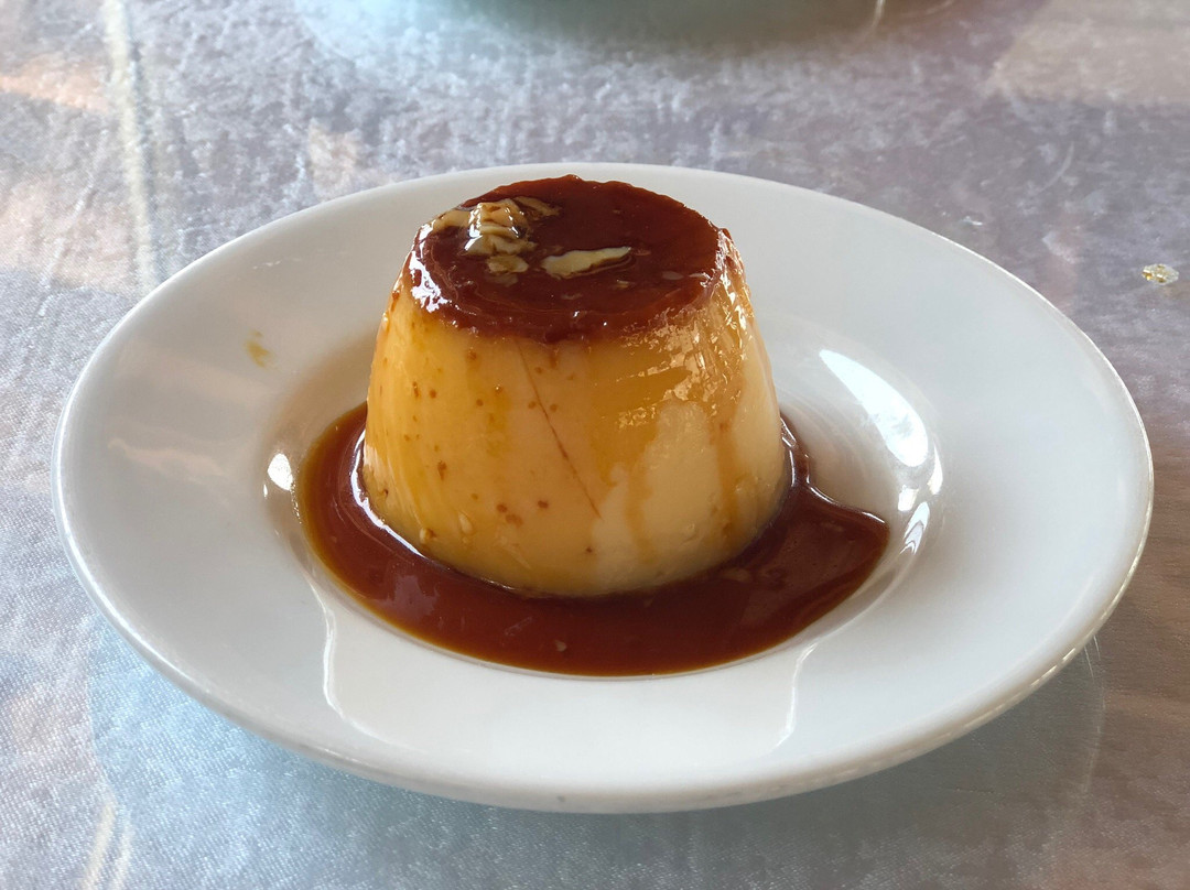 Idlib餐馆和美食-Ali Mürdüm Restaurant