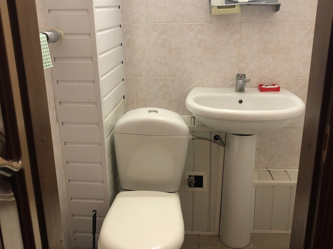 Hotel Belarus主图