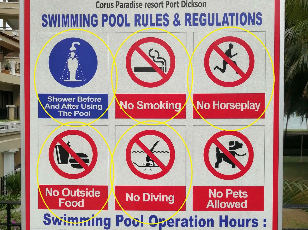 迪克森港口克鲁斯天堂度假村主图