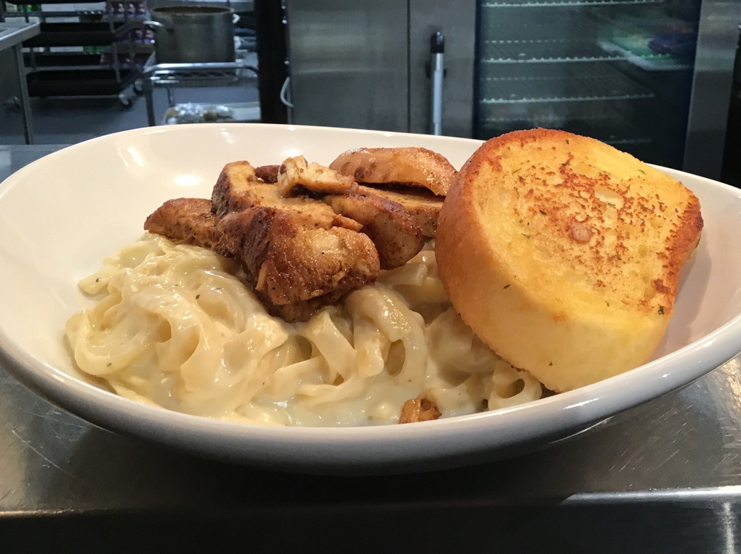 Astoria Hotel & Event Center