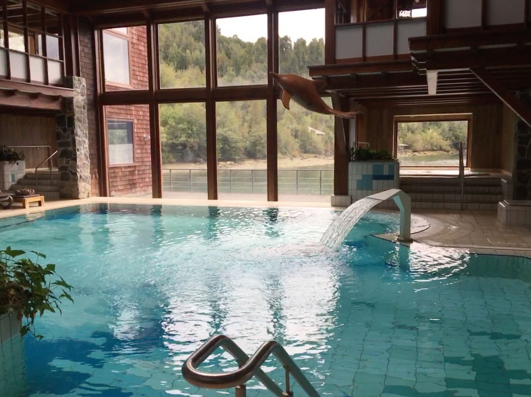 Puyuhuapi Lodge & Spa主图