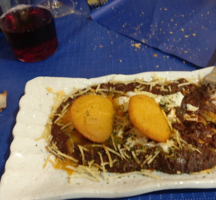 Hotel La Brana主图