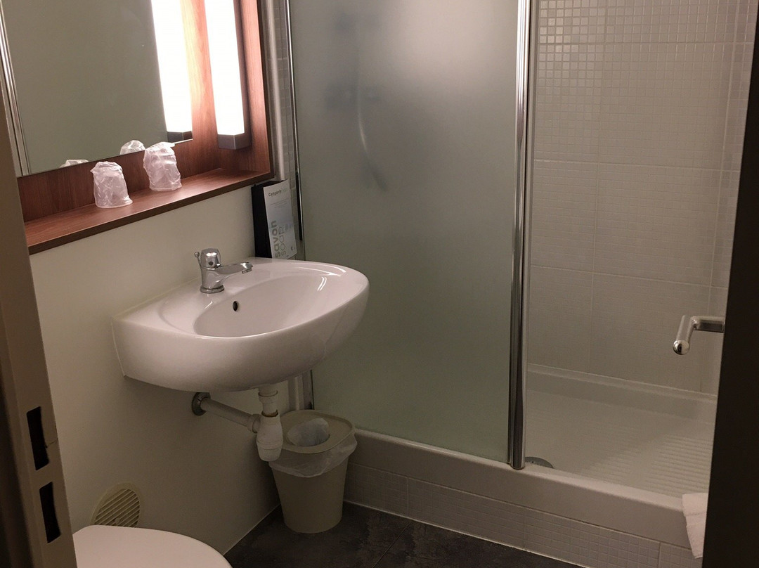 Hotel Campanile Nantes Est - Saint Sébastien Sur Loire主图
