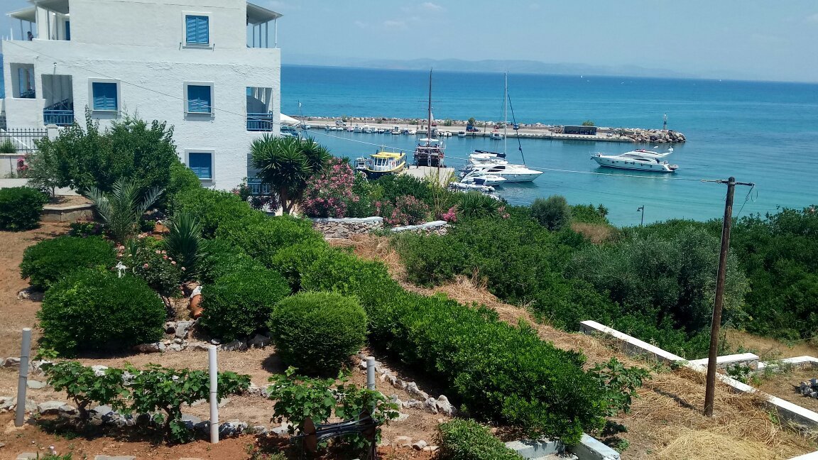 日出一室公寓式酒店-官方