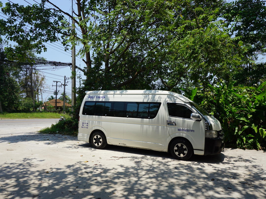 Explorekohchang-象岛必去景点
