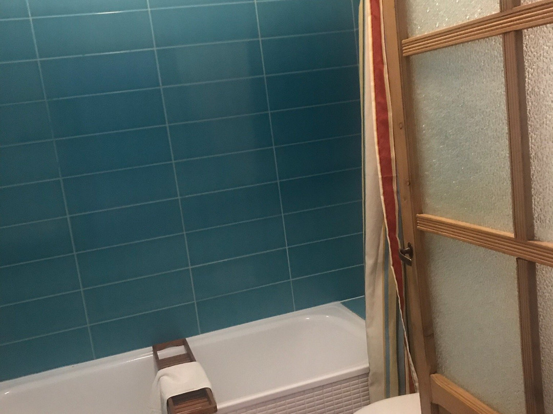 Casa Rural Santa Ana主图