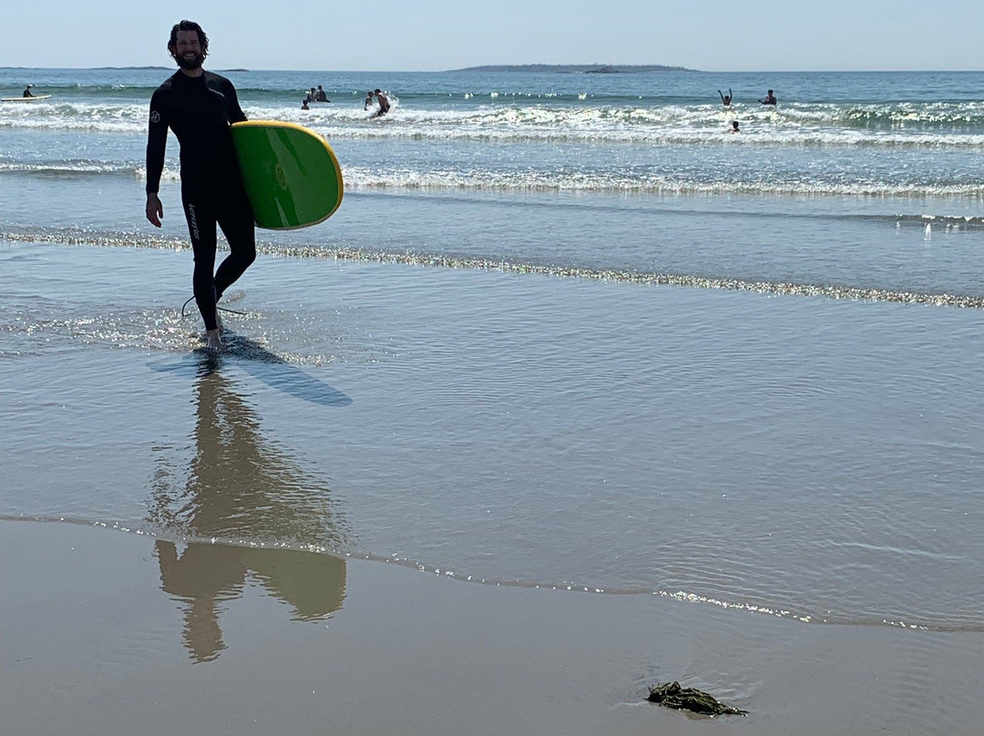 Halifax Surf School景点图片