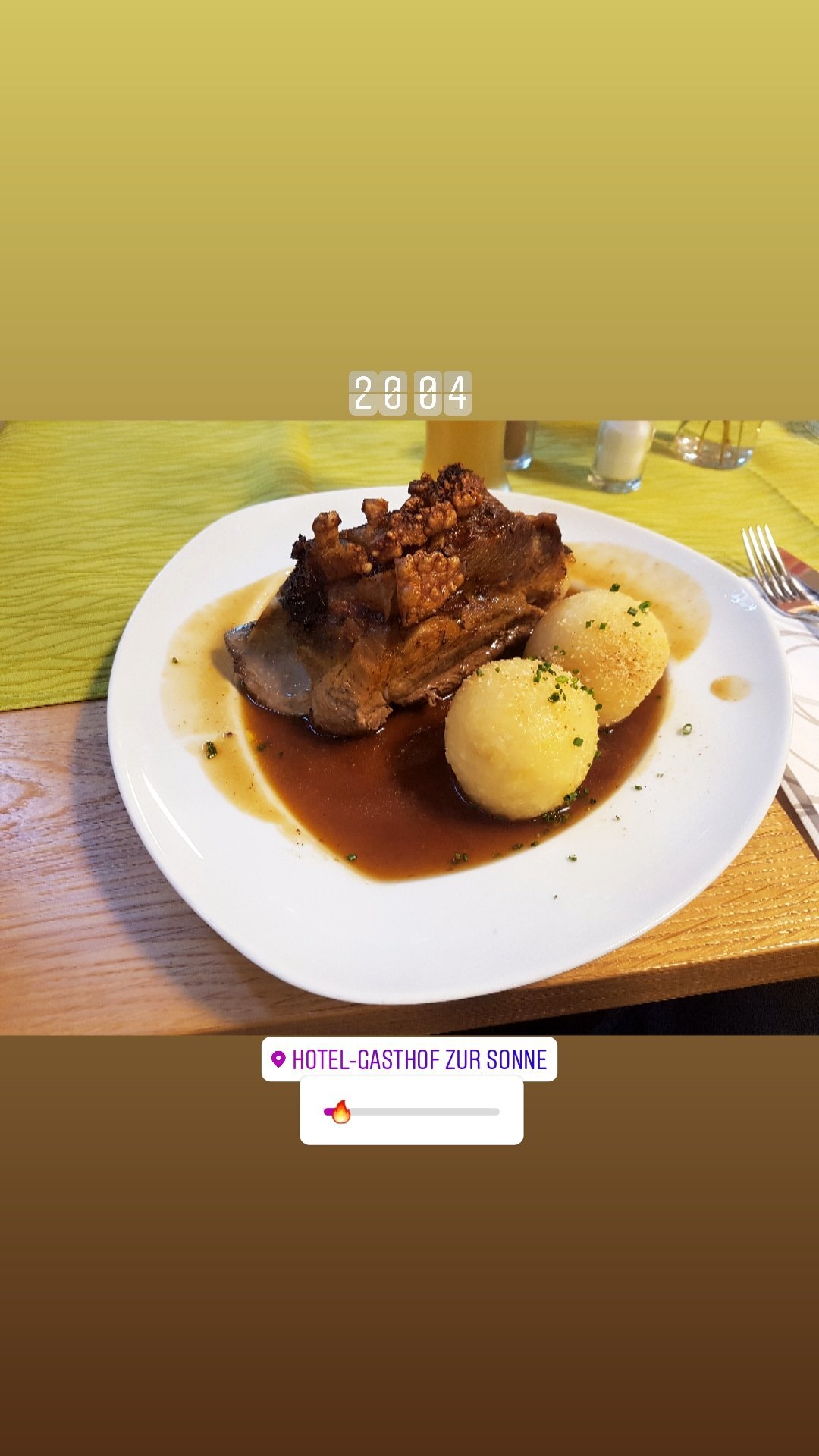 Hotel-Gasthof zur Sonne-官方