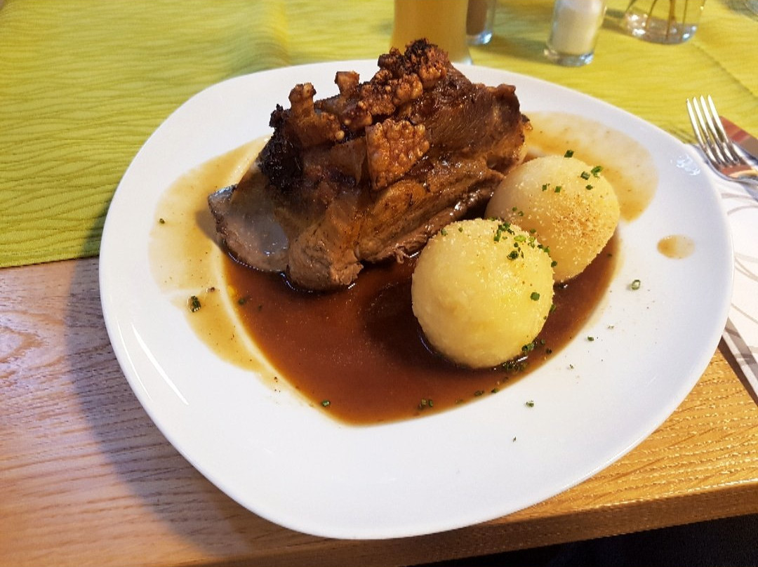 Hotel-Gasthof zur Sonne主图