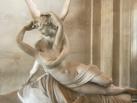 Paris A 15H15-巴黎必去景点