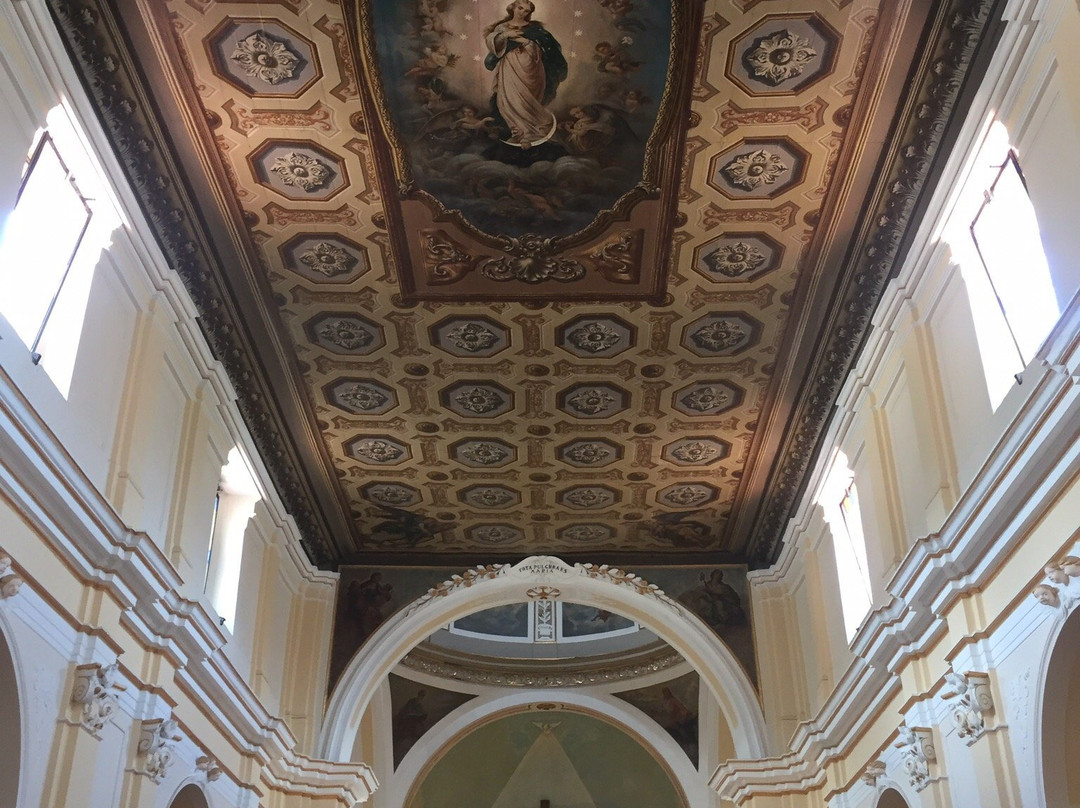 Chiesa dell'Immacolata景点图片