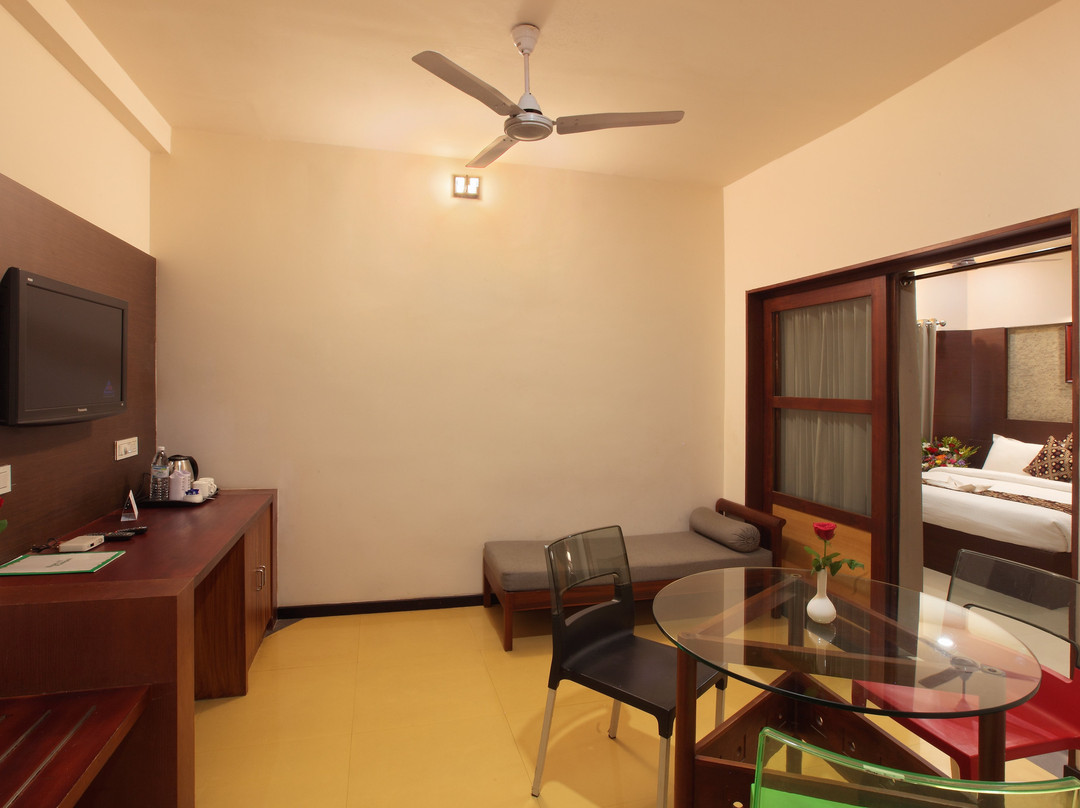 Pushpak Grande主图