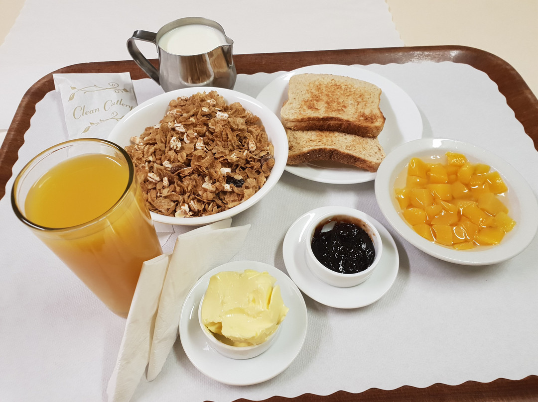 Crystal Fountain Motel主图