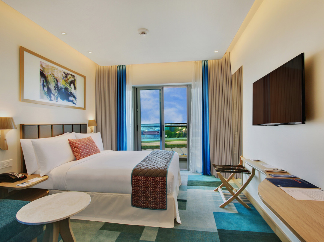 Holiday Inn Bengaluru Racecourse by IHG主图