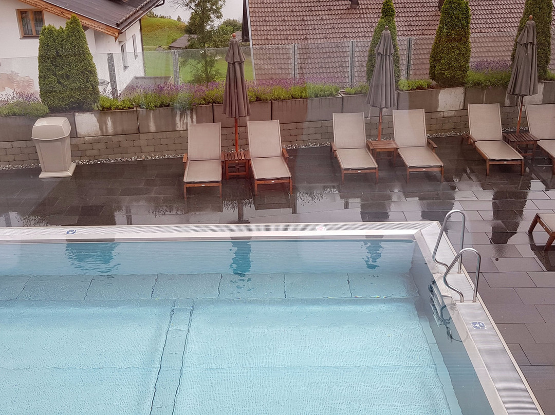 Hotel Löwe - Leading Family Hotel & Resort主图