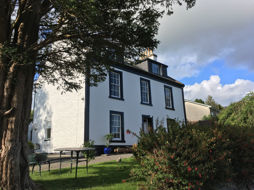 Craigmount Bed & Breakfast主图