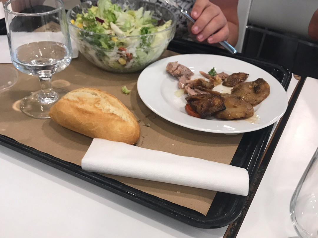 Hotel AS Hoteles Torrent主图