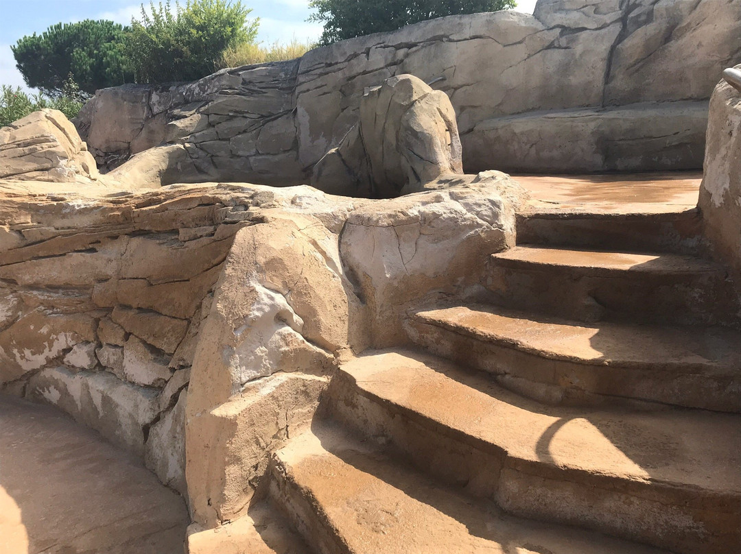 Thermae Oasis-Lido delle Nazioni必去景点