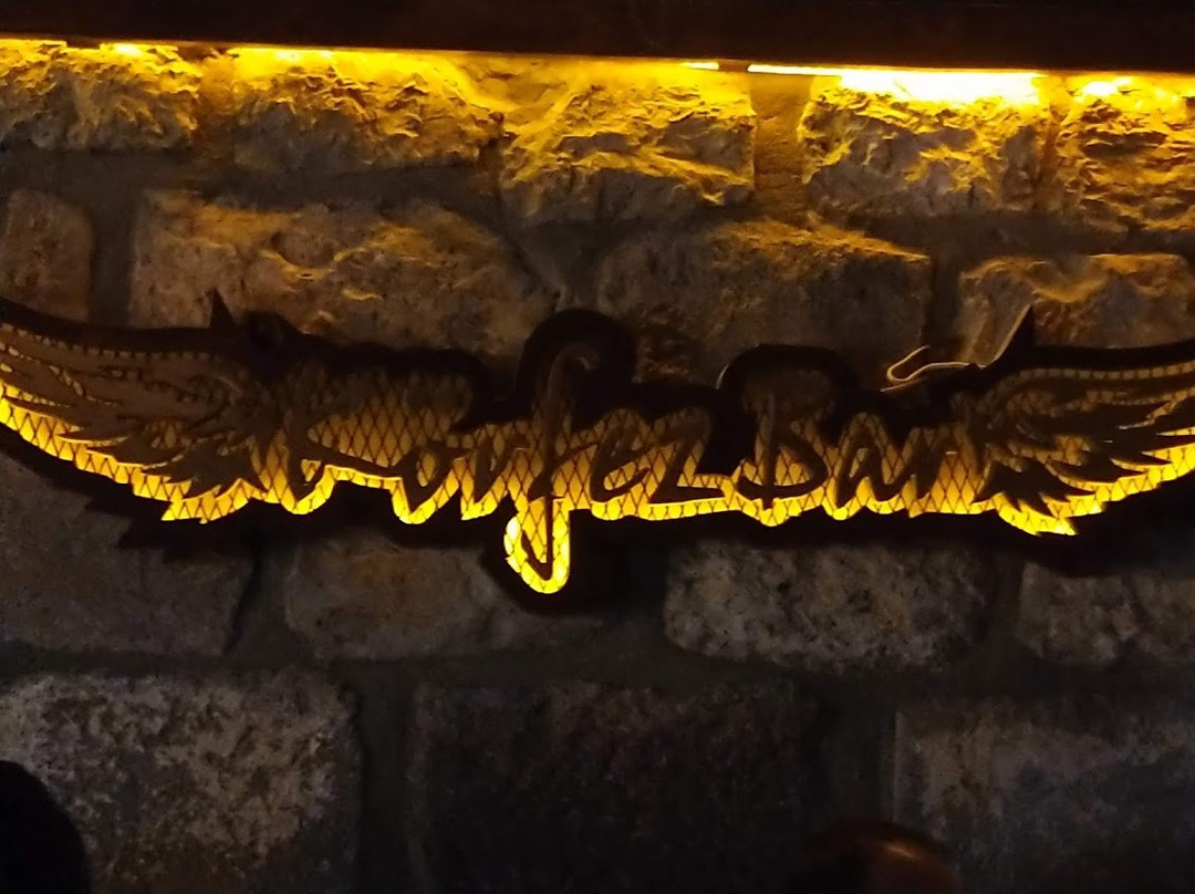 Korfez Bar-穆拉必去景点