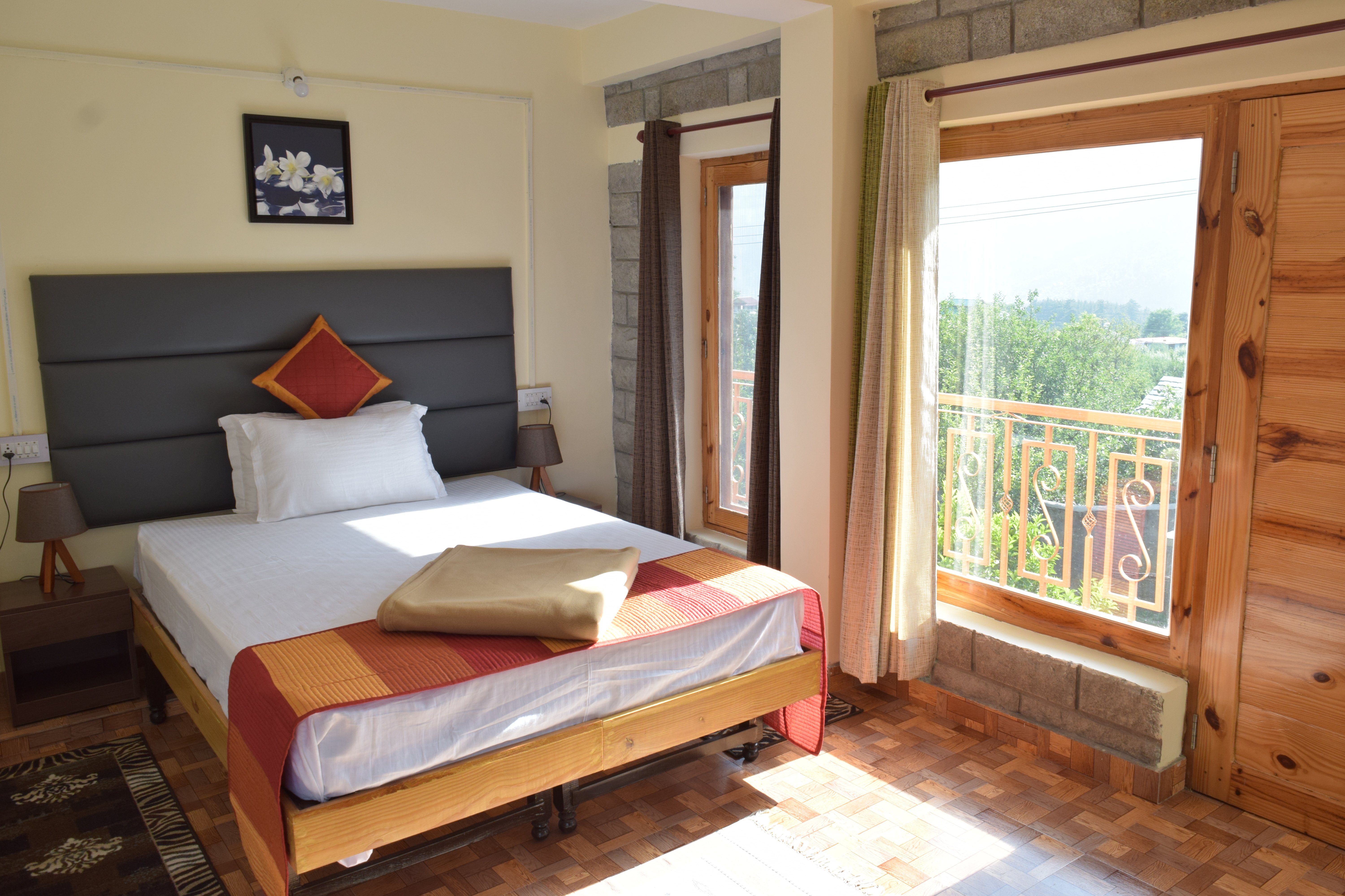 BL Hotels-官方