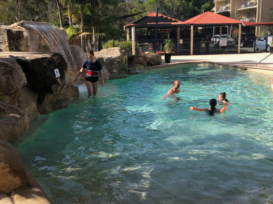 Tamarind Sands主图