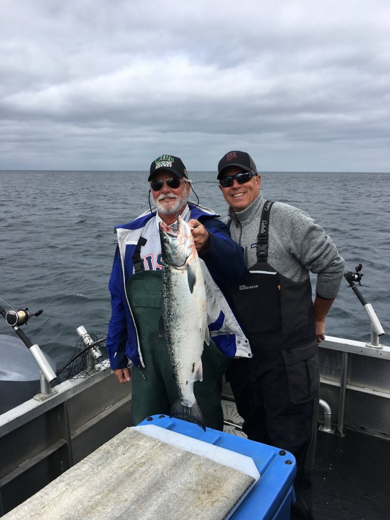 Alaska's Kodiak Island Resort-家庭/游戏区