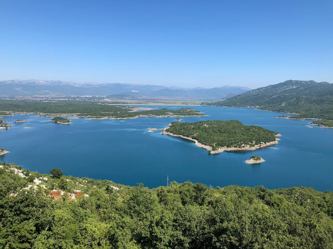 Slano Lake-Niksic必去景点