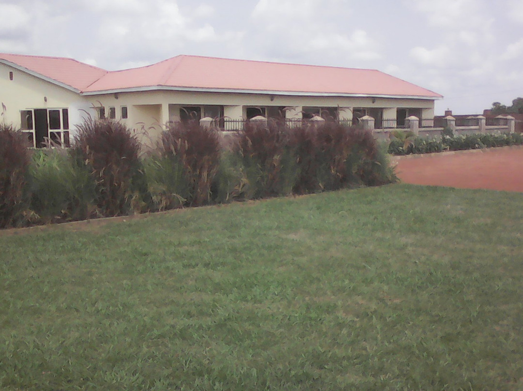 Plain Springs Hotel主图