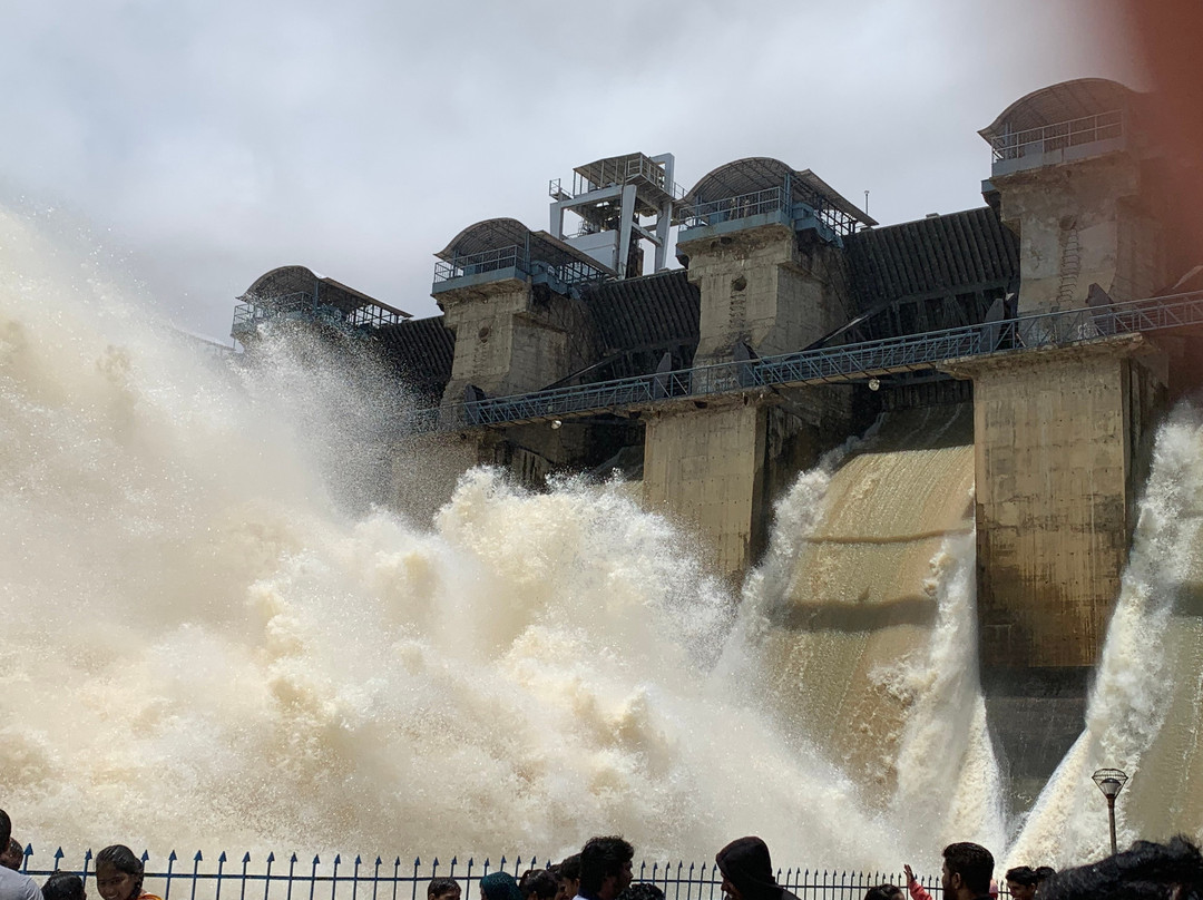 Gorur Dam-Hassan必去景点
