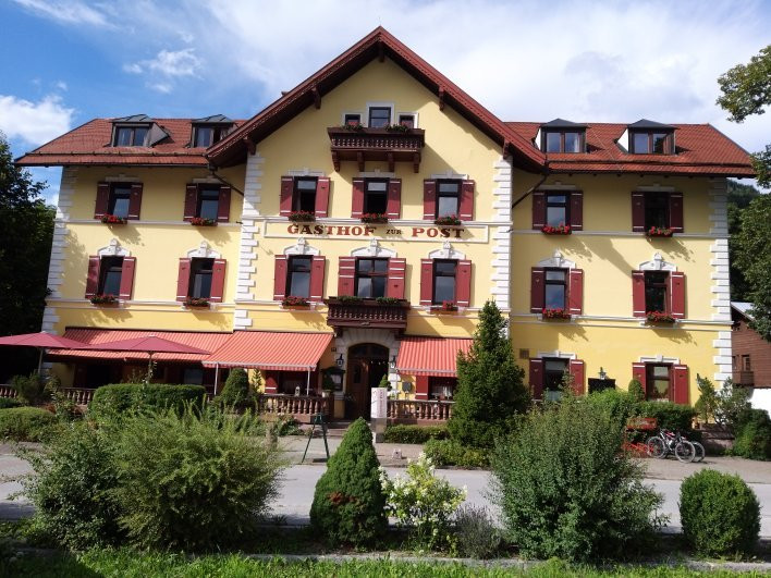Gasthof Zur Post主图