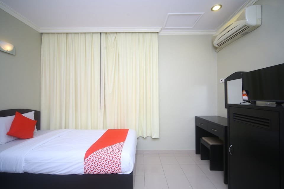 OYO 1027 Hotel London主图