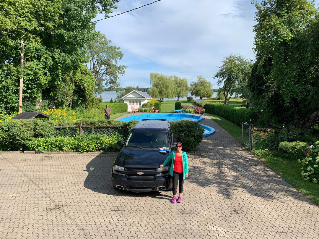 Gite Saint-Laurent主图