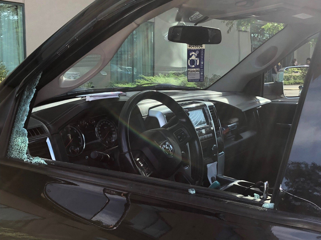 The Casablanca Hotel主图