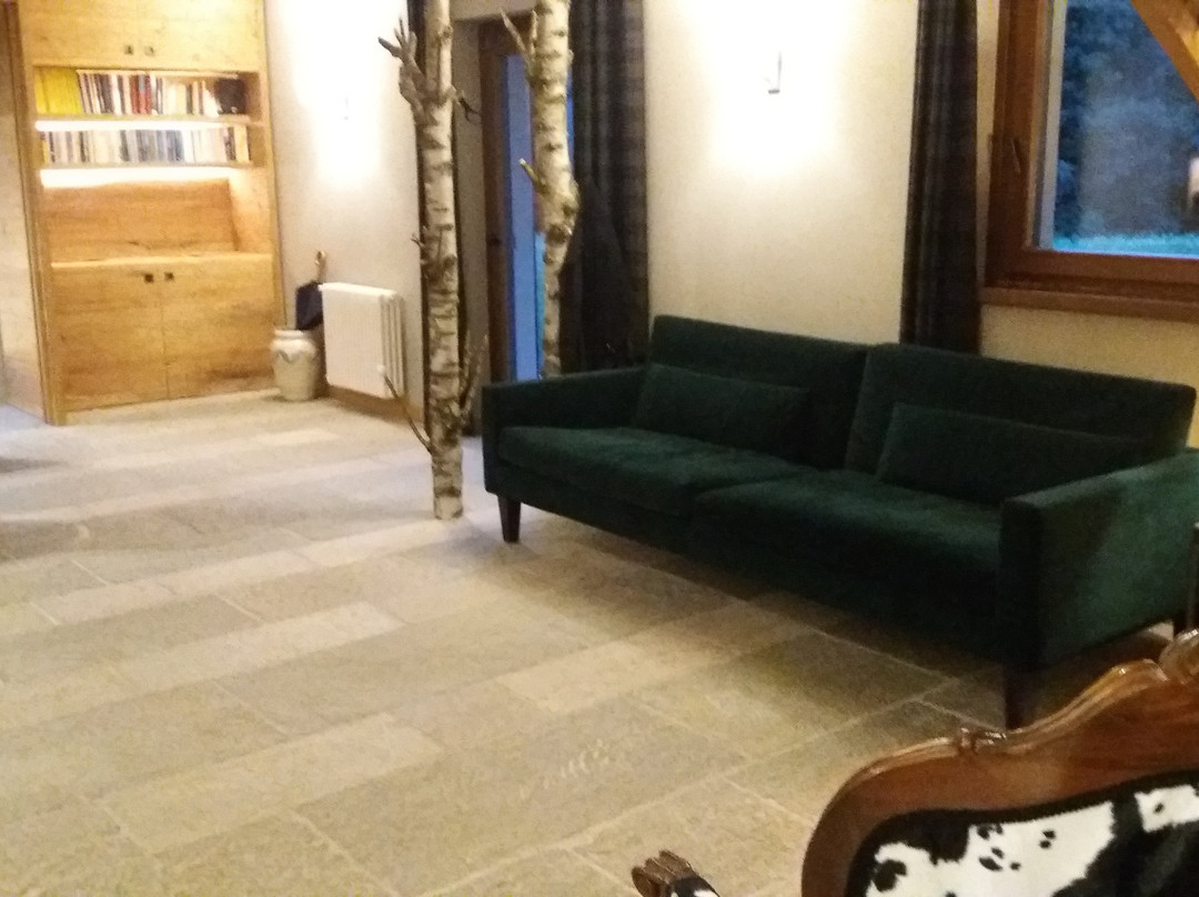 Hotel Alpi & Golf主图