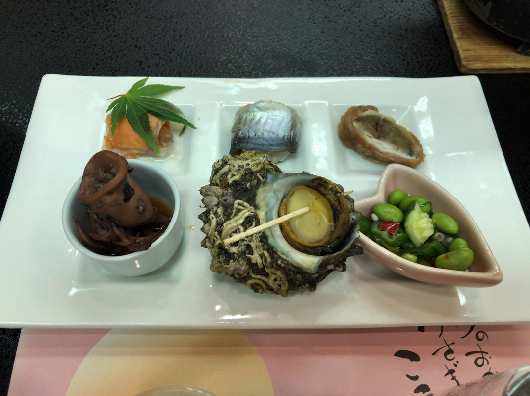 Yuden Murakamikan主图