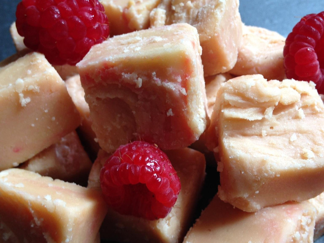 The Fudge Can景点图片