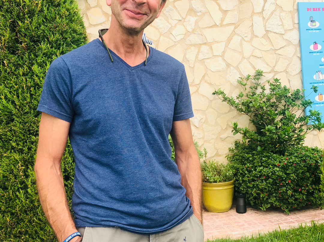 L'Hôtel de mon Père主图